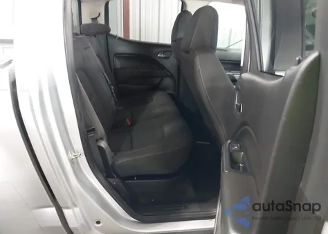 2016 Chevrolet Colorado Lt z USA, uszkodzony, nr VIN 1GCGSCEA6G1139470